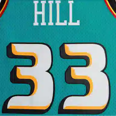 Mitchell Ness NBA SW 33