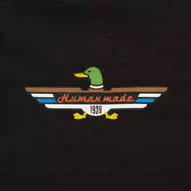 HUMAN MADE FW25 FW25 T