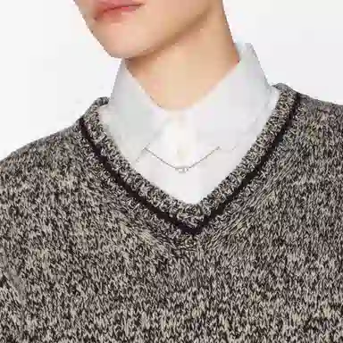 DIOR CD Logo