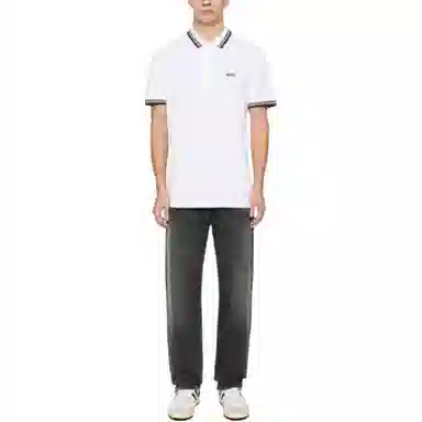HUGO BOSS LogoPOLOPolo