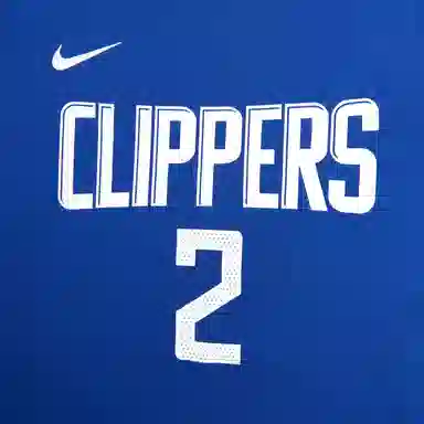 NikeNBA ClippersDri-FitTlogo