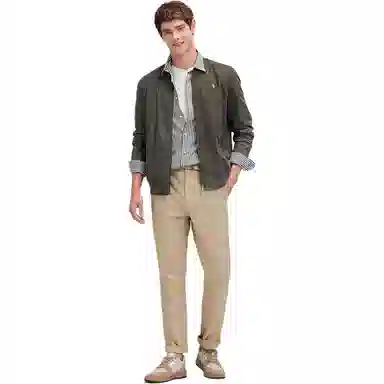 Hush Puppies