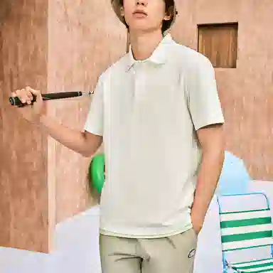 Skechers Polo