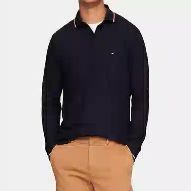 Tommy Hilfiger logoPolo
