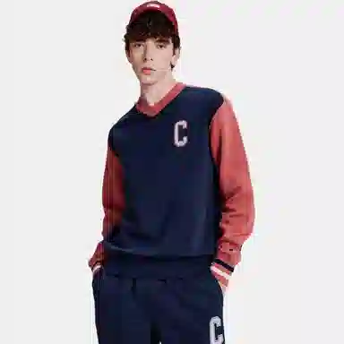 Champion FW23 Rochester C-LogoV