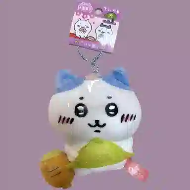 chiikawa hachiware