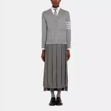 THOM BROWNE SS22 4V