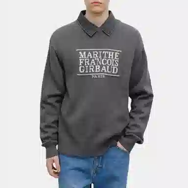 MARITHE FRANCOIS GIRBAUD