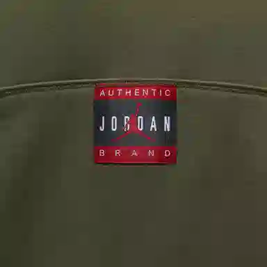 Jordan Brooklyn Fleece