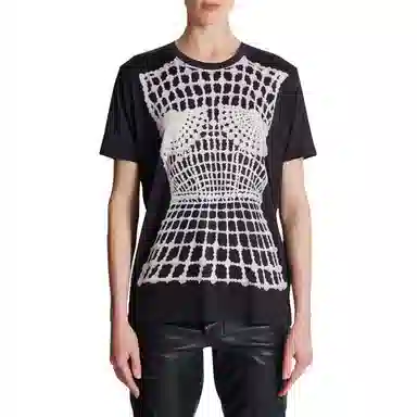 BALMAIN Logo T
