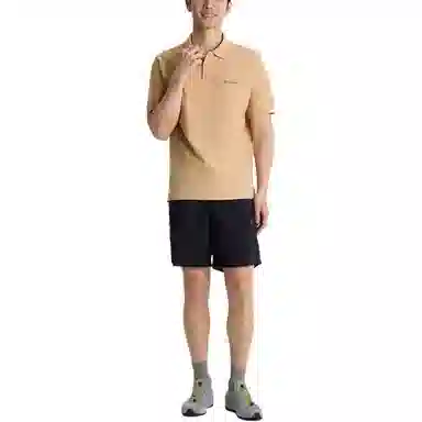 Columbia Polo
