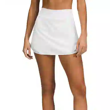 lululemon SS22 Swift Hotty Hot 4"