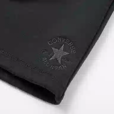 Converse Shorts Black