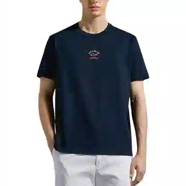 Paul & Shark Yachting Navy T-Shirt