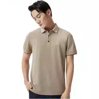 K-BOXING Polo