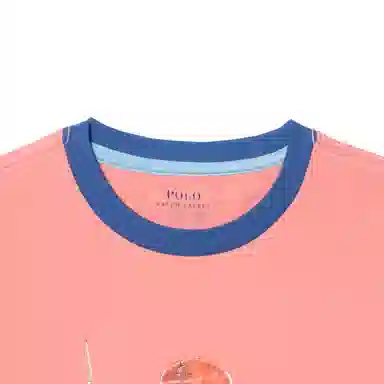 Polo Ralph Lauren SS23 LogoT