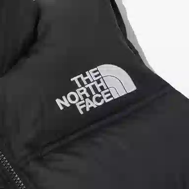 The North Face 1996 Vest Black