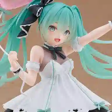 TAITO Birthday2025 AMP