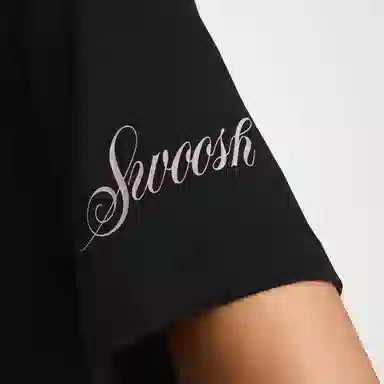 Nike NSW SS TEE OC VARZITY T