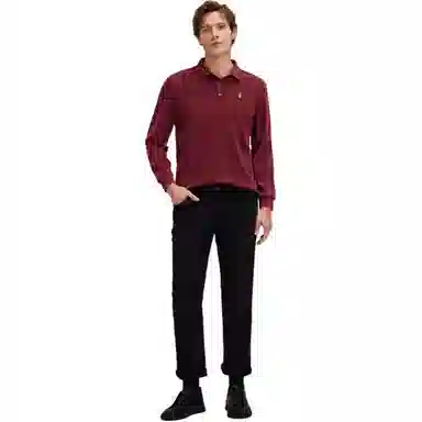 Hush Puppies LogoPolo