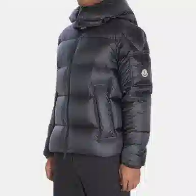 Moncler FW25 Couyere