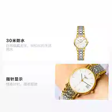 Longines L4.322.2.12.7