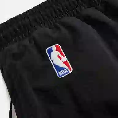 KITH x Nike For New York Knicks Short Black