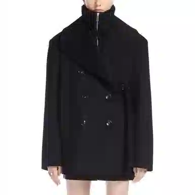 SportMax Orchis Coat