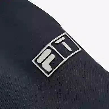 FILA KIDS Golf Logo