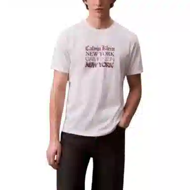 CALVIN KLEIN Jeans T