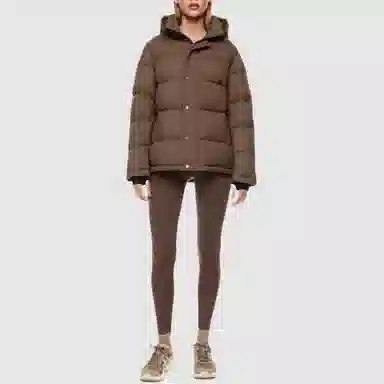ARITZIA Super Puff cliMATTE Original 5