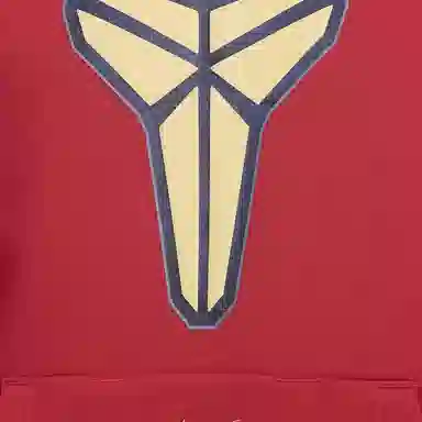Nike Kobe Hoodie Red