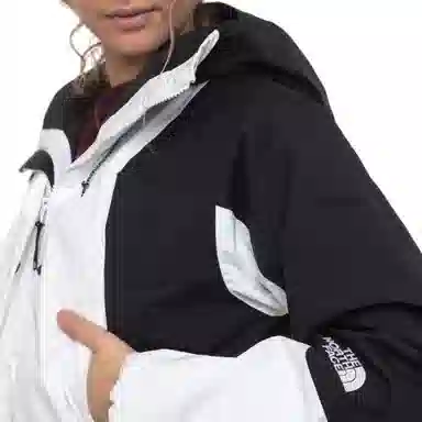 THE NORTH FACE Mountain Light Dryvent