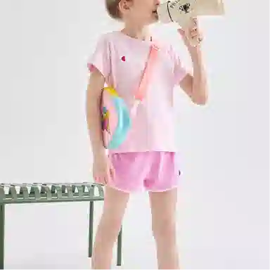 Champion Kids SS24