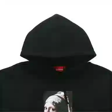Supreme FW20 Week 13 Pearl Hooded Sweatshirt