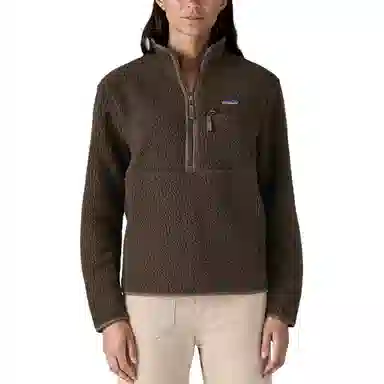 Patagonia Retro Pile Fleece Pullover