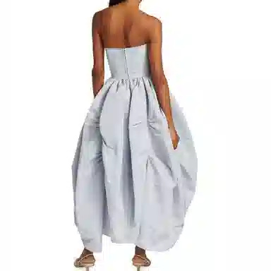 Alexander McQueen SS22