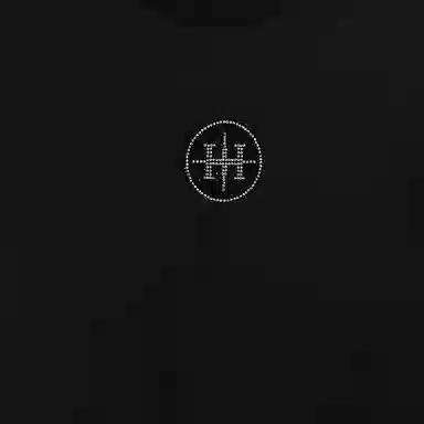 HARDY HARDY Logo T