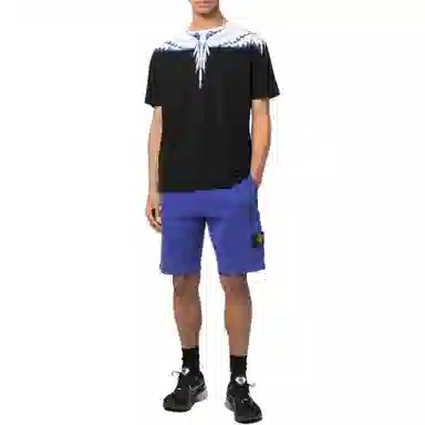 Marcelo Burlon Icon-Wings T-Shirt
