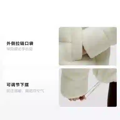 lululemon Wunder Puff