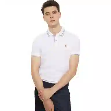 Hush Puppies Polo