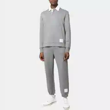 THOM BROWNE SS23 Polo