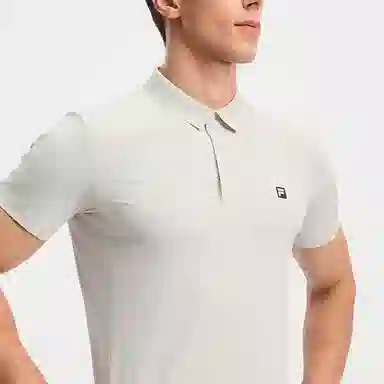 FILA Fitness FWAW25 Polo