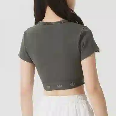 adidas originals Top SS25T