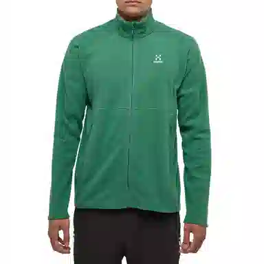 HAGLFS Buteo Mid Jacket Logo