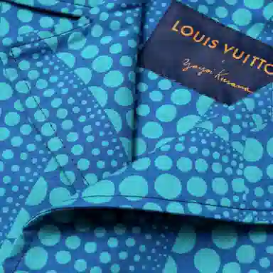 LOUIS VUITTON x Yayoi Kusama SS23
