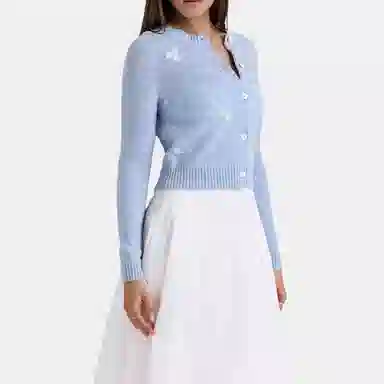 HOUSE OF CB SS25 Atheia