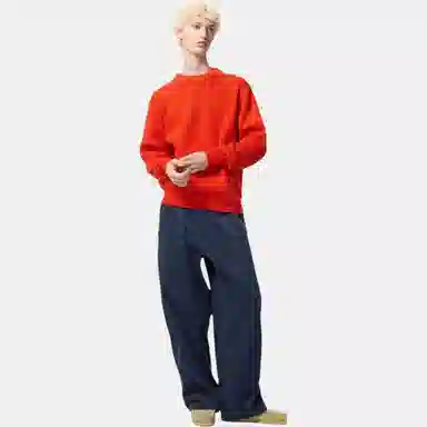 UNIQLO x JW Anderson JW Anderson FW25