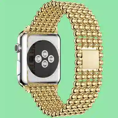 Akkerds Apple Watch