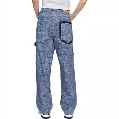 Lee x have a good time